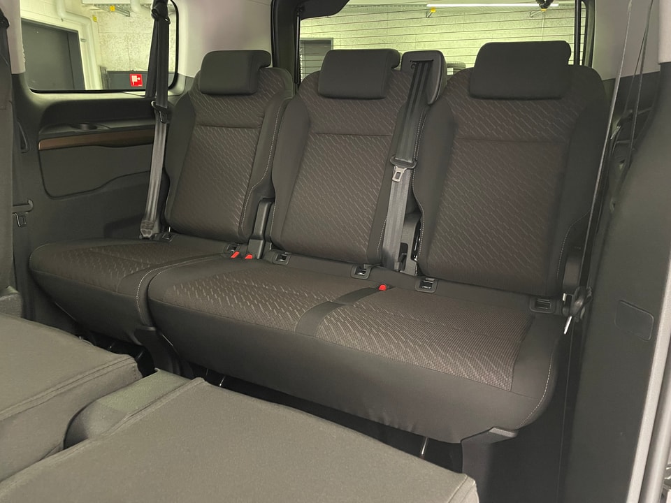 Proace Verso L1 2.0 D Trend