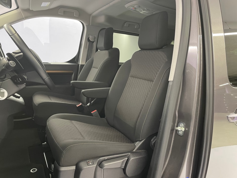 Proace Verso L1 2.0 D Trend