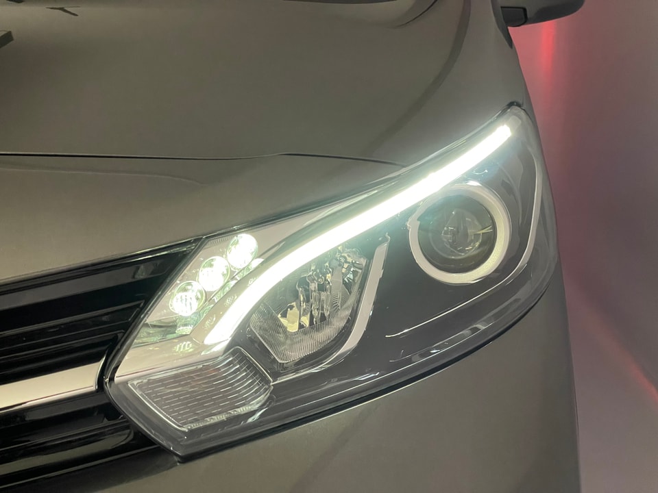 Proace Verso L1 2.0 D Trend