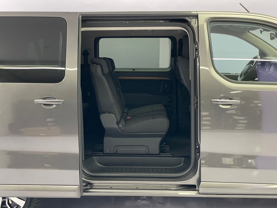 Proace Verso L1 2.0 D Trend