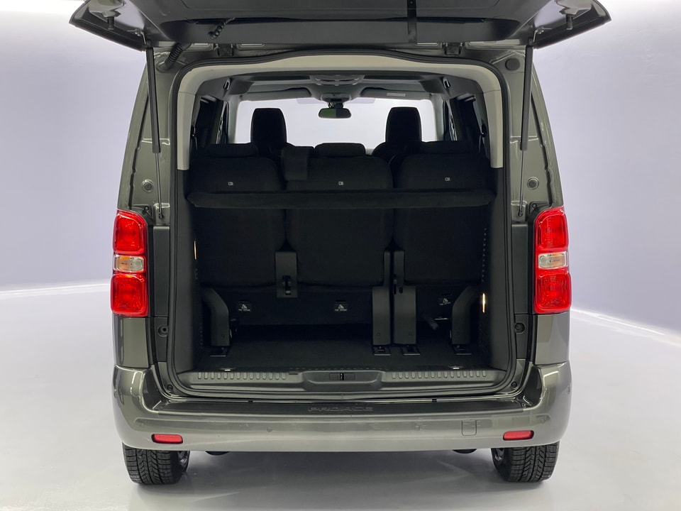 Proace Verso L1 2.0 D Trend