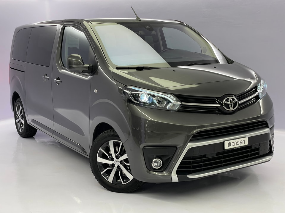Proace Verso L1 2.0 D Trend