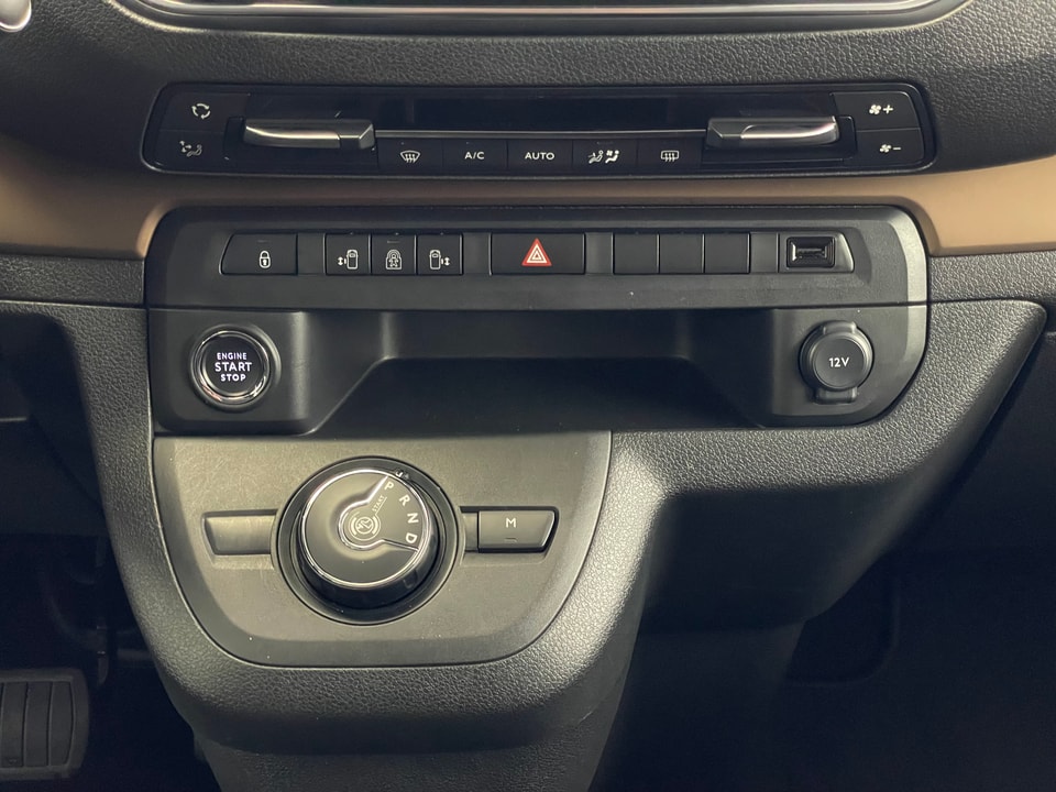Proace Verso L1 2.0 D Trend