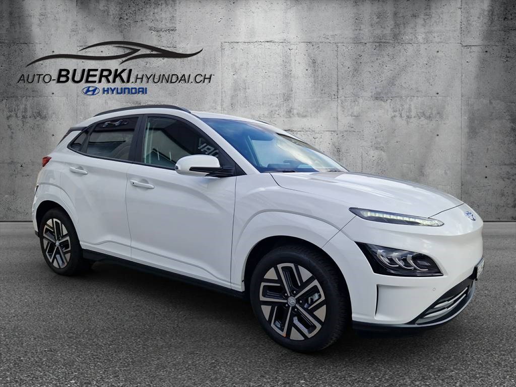 HYUNDAI Kona EV Vertex