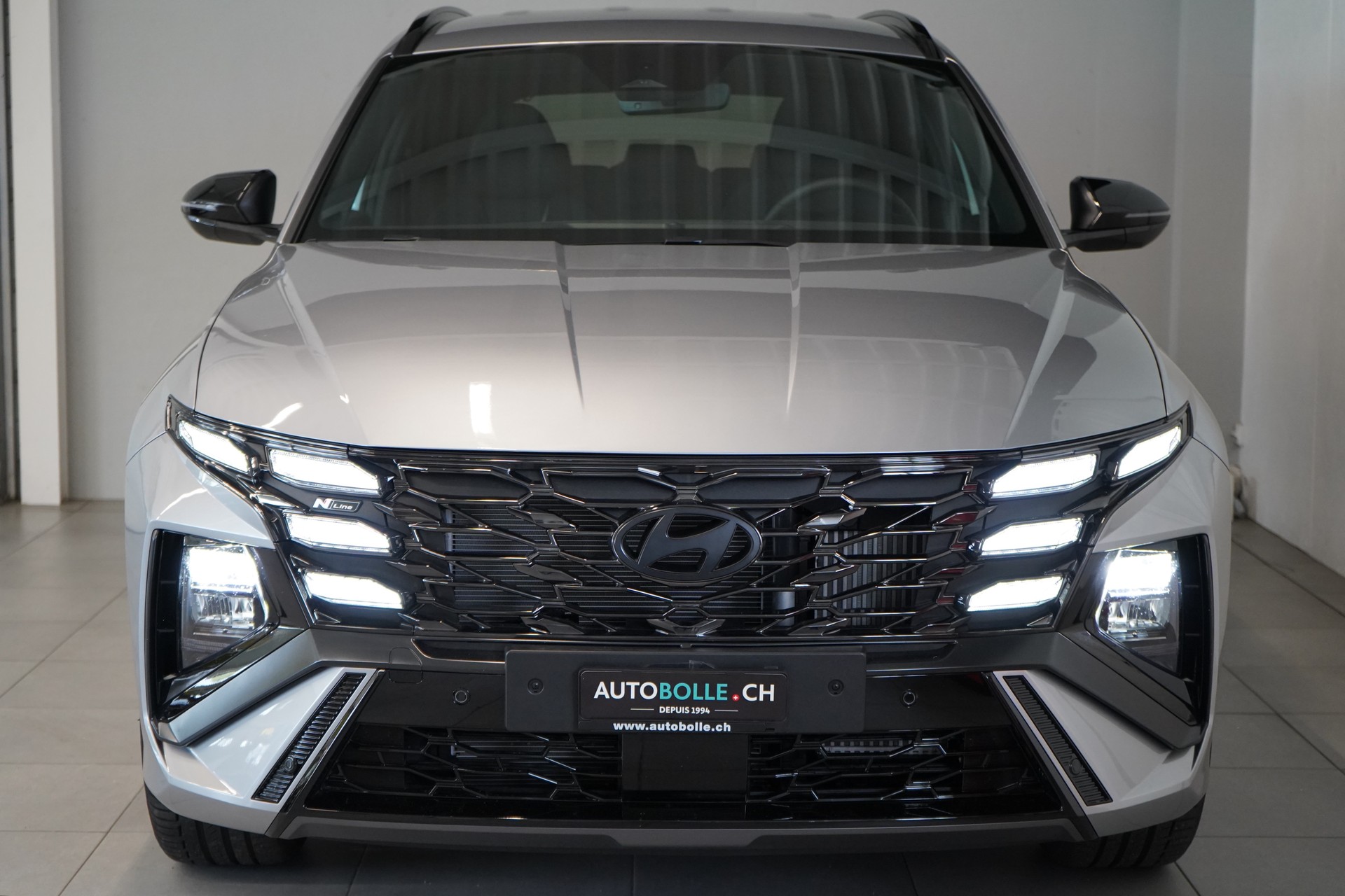 HYUNDAI TUCSON 1.6 N-Line 48V TGDI-showroom-element-3