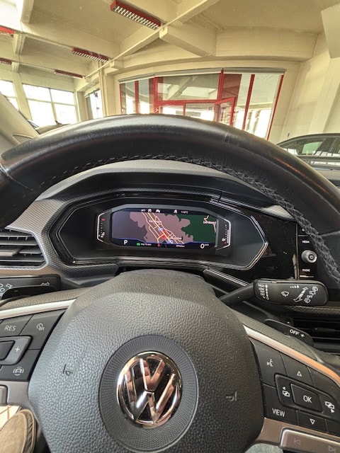 VW T-Cross 1.0 TSI Life DSG-image-7