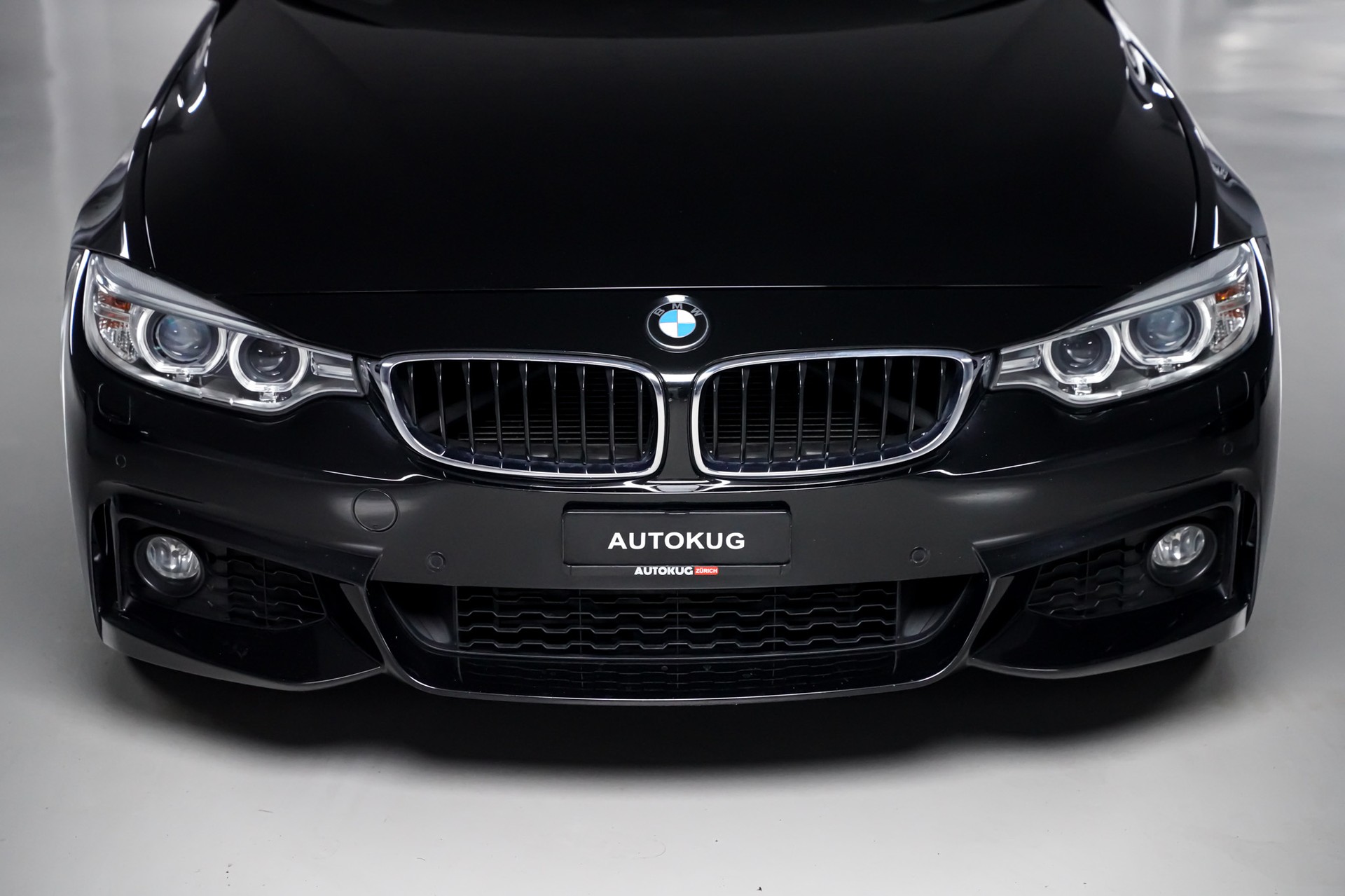 BMW 428i Cabriolet M Sportpaket Steptronic-showroom-element-1