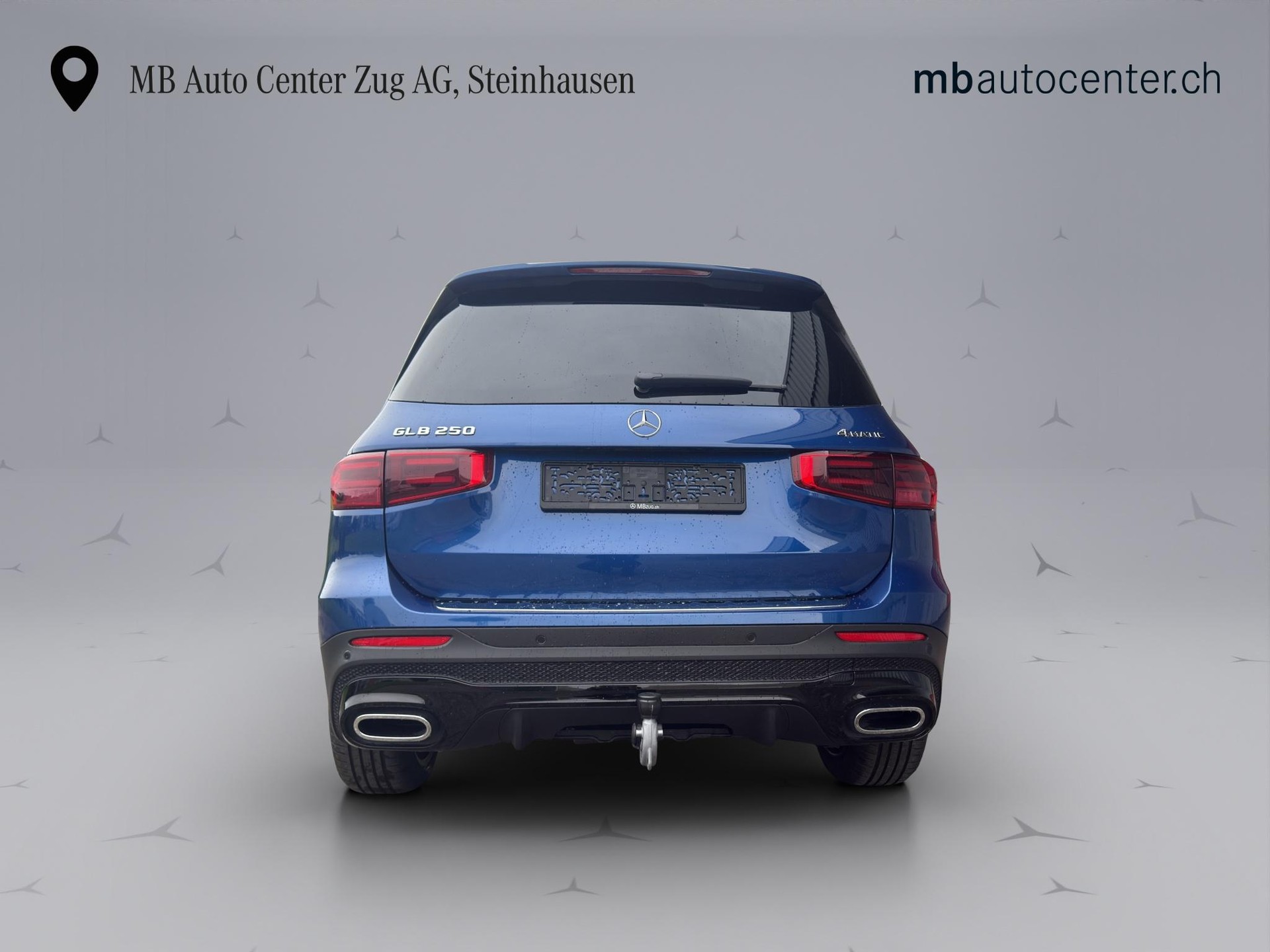 MERCEDES-BENZ GLB 250 AMG Line 4matic-showroom-element-3
