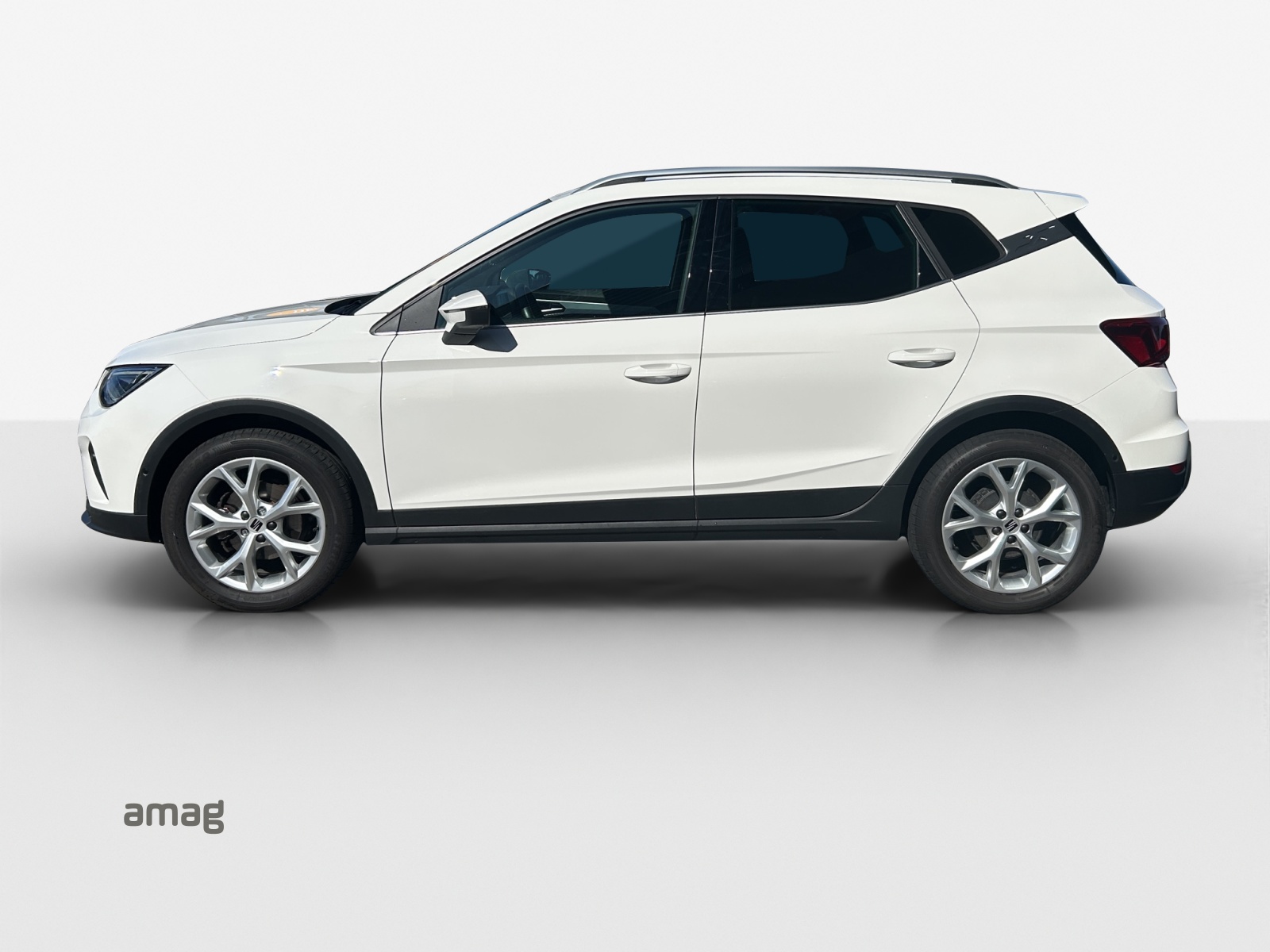 SEAT Arona 1.0 TGI CNG Hola FR-showroom-element-1