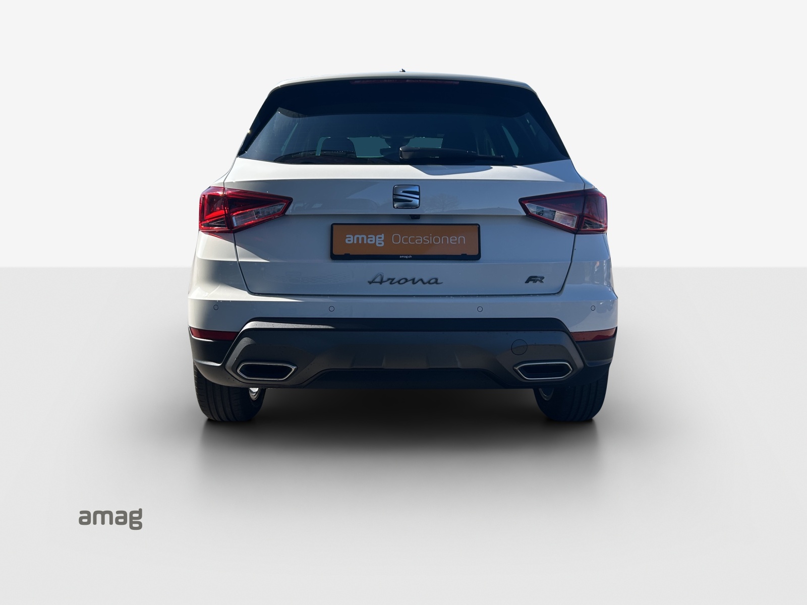 SEAT Arona 1.0 TGI CNG Hola FR-showroom-element-3