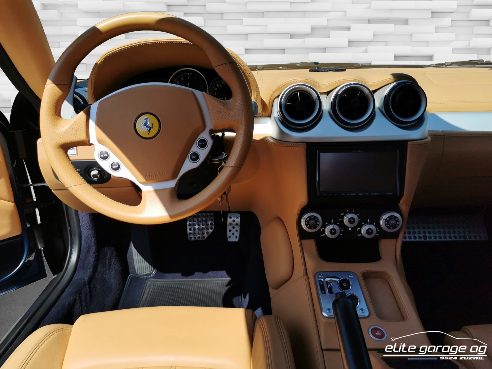 FERRARI 612 F1-image-10