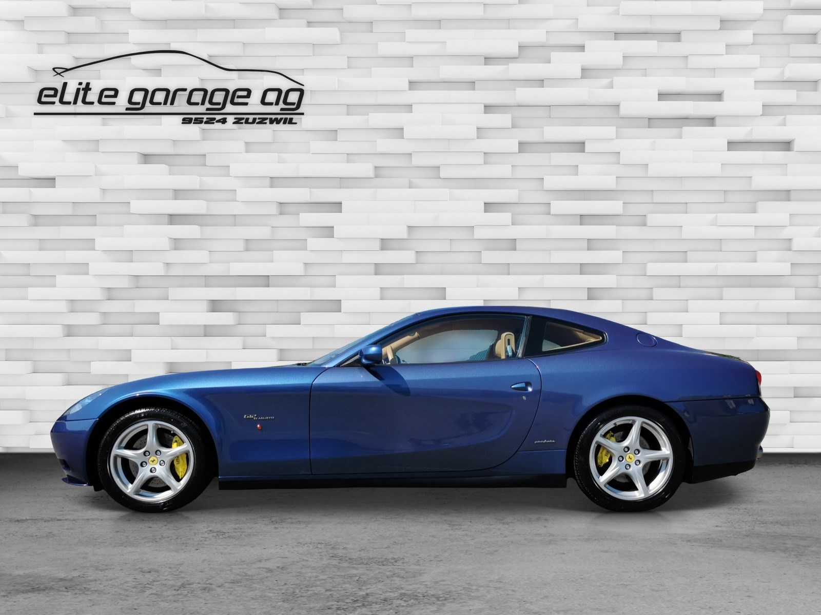 FERRARI 612 F1-image-4