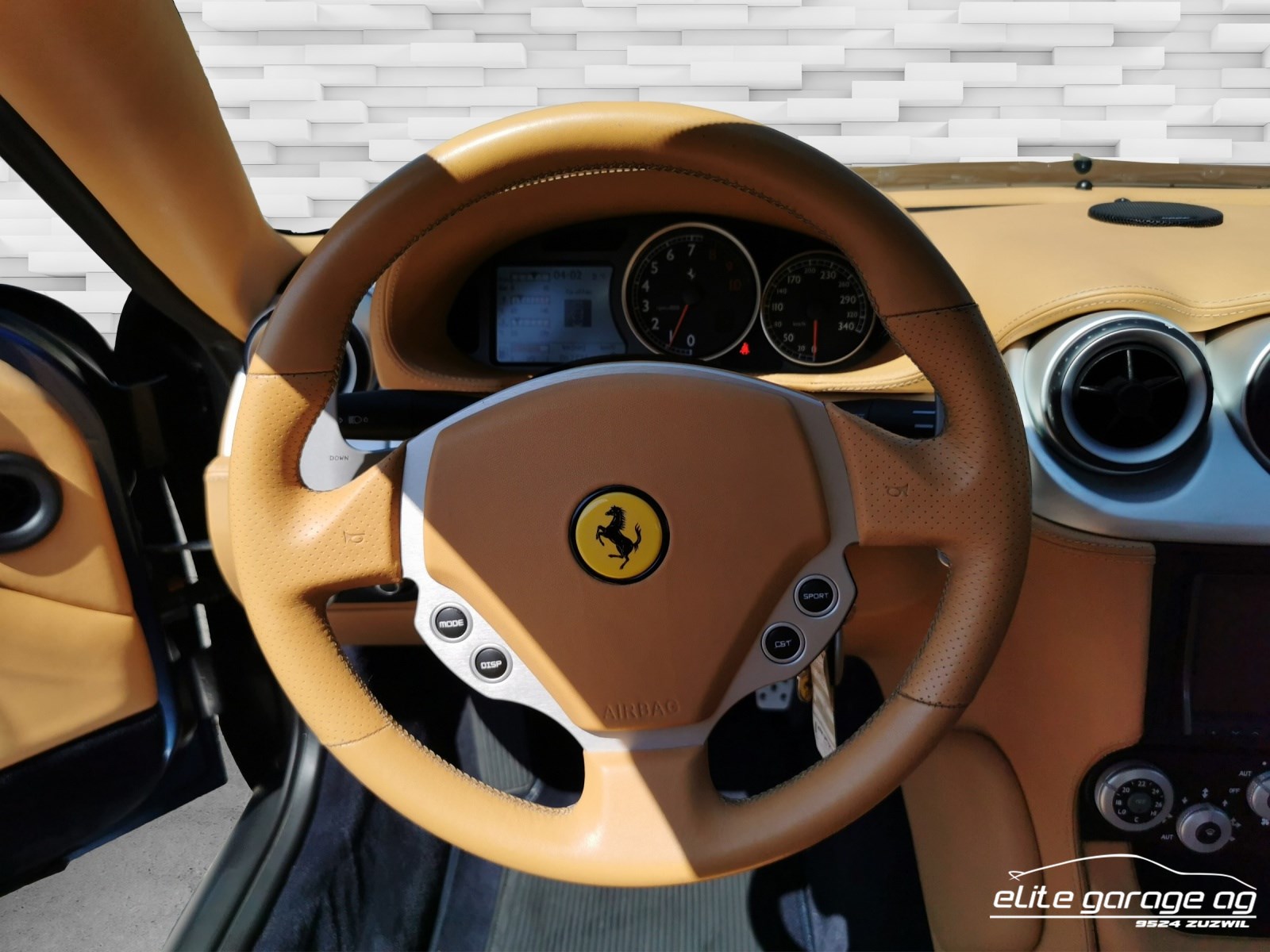 FERRARI 612 F1-image-9
