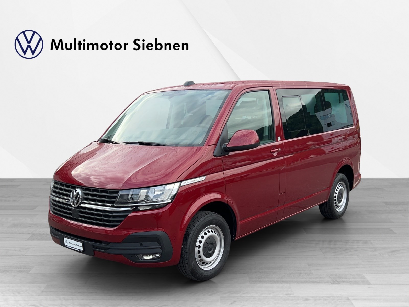 VW T6.1 2.0 TDI DSG (Bus) VW VW T6.1 2.0 TDI DSG (Bus)