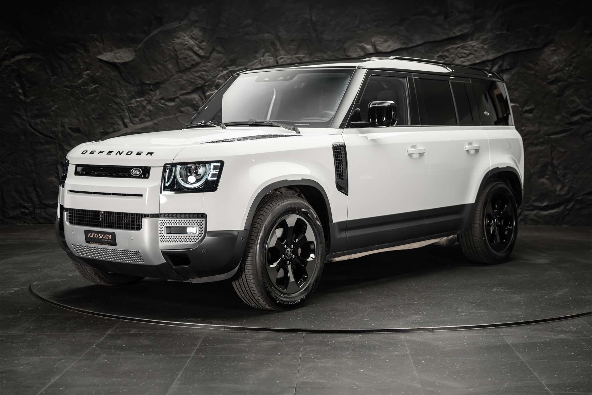 LAND ROVER Defender 110 3.0 D I6 250 SE AWD AT8 *Panorama*