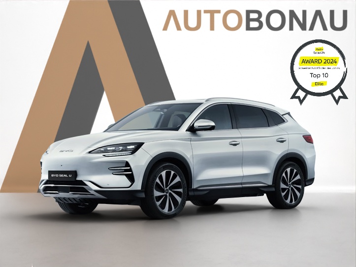 BYD Seal U DM-i Design AWD