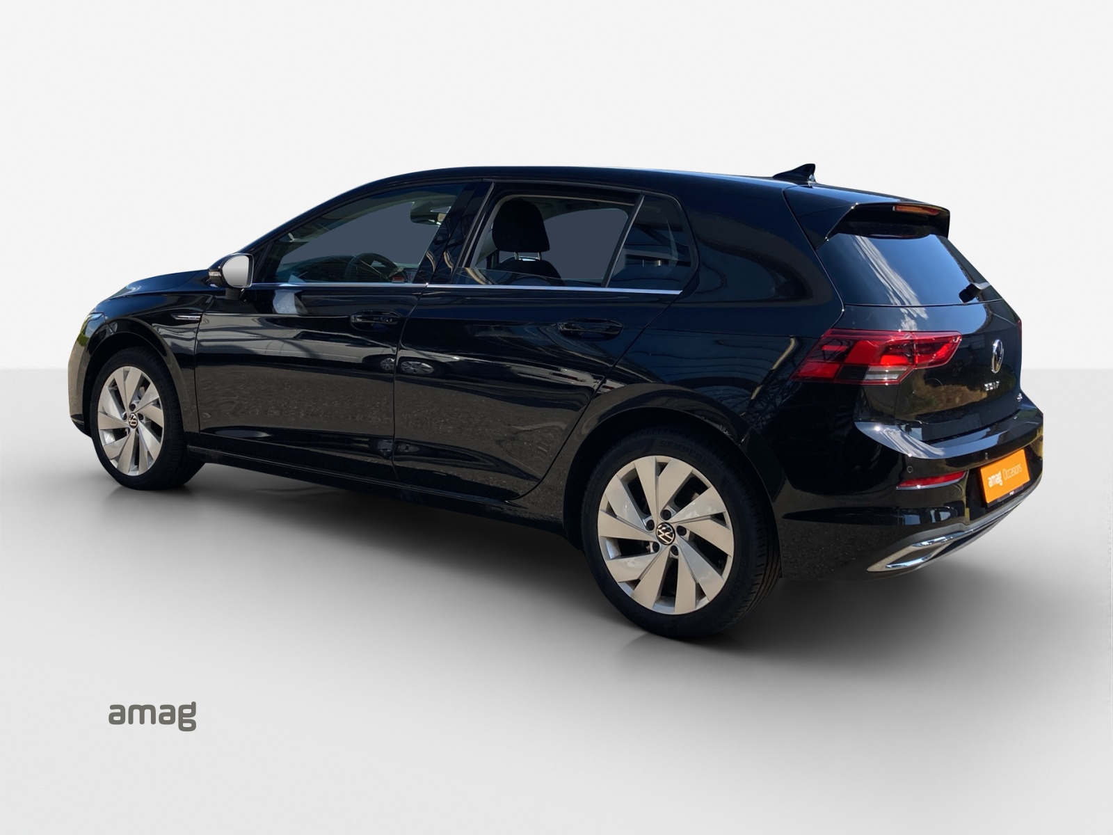 VW Golf 1.5 eTSI mHEV ACT Style DSG-showroom-element-2