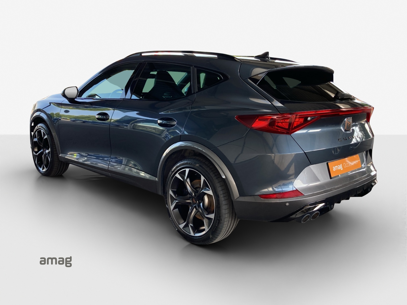 CUPRA Formentor 2.0TSI Tribe Edition 4Drive DSG-showroom-element-2