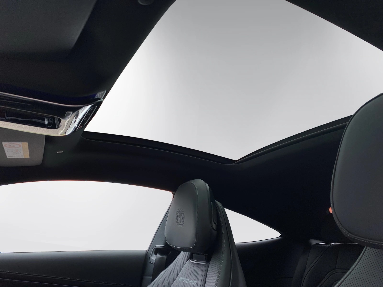 Image MERCEDES-BENZ CLE-53-AMG CLE 53 Coupé AMG 4Matic+ 9G-Tronic