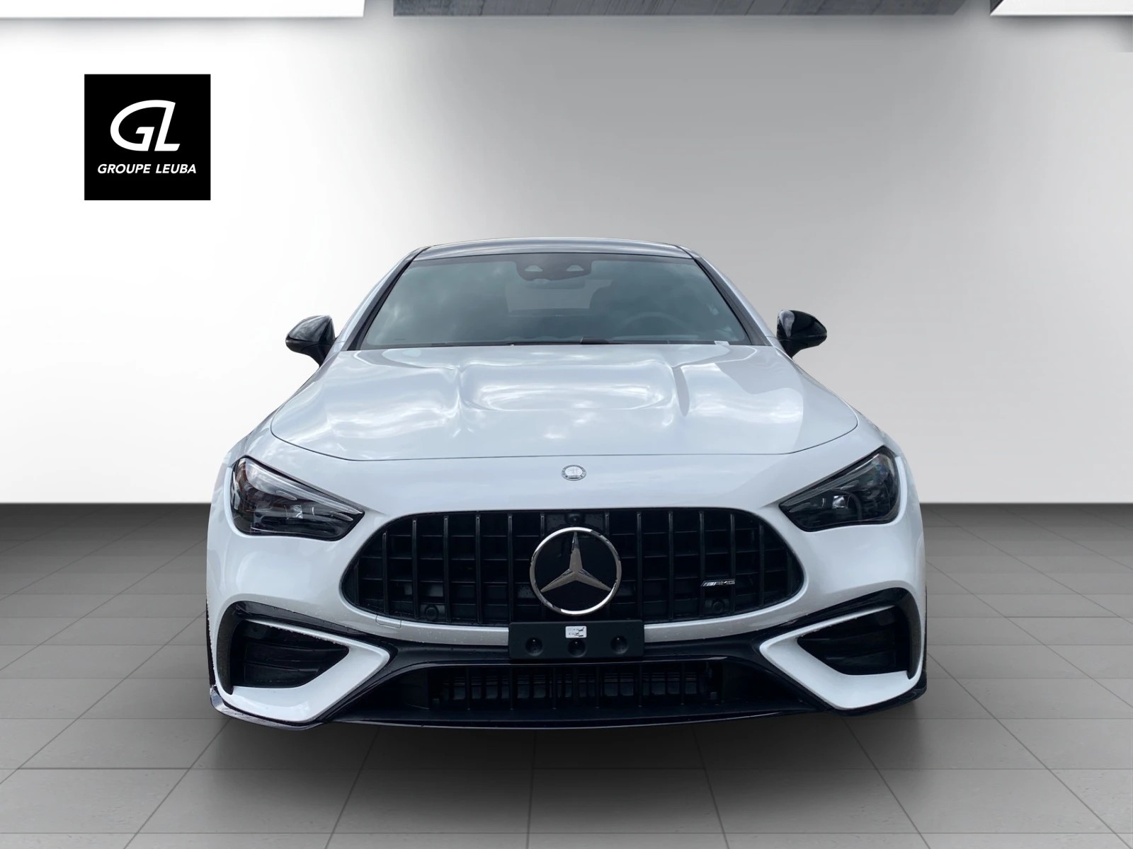 Image MERCEDES-BENZ CLE-53-AMG CLE 53 Coupé AMG 4Matic+ 9G-Tronic