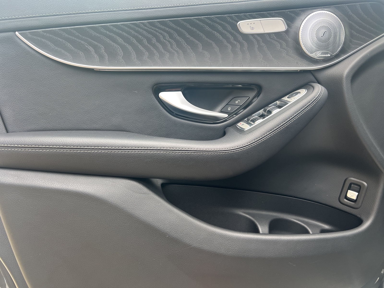 Image MERCEDES-BENZ GLC-250 GLC 250 Exclusive 4Matic 9G-Tronic