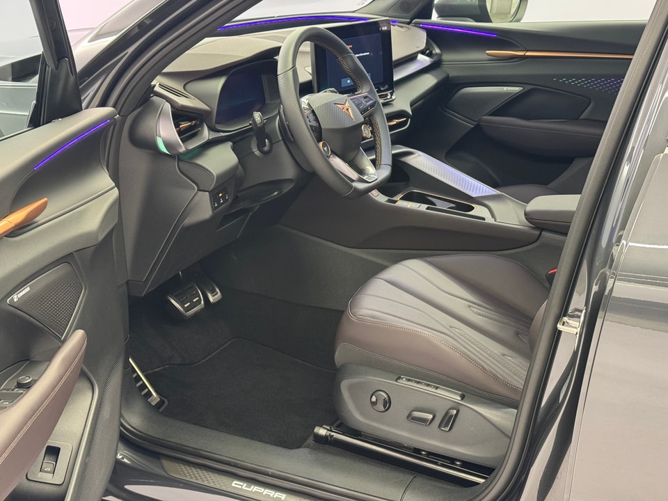 Terramar 2.0 TSI VZ 4Drive DSG