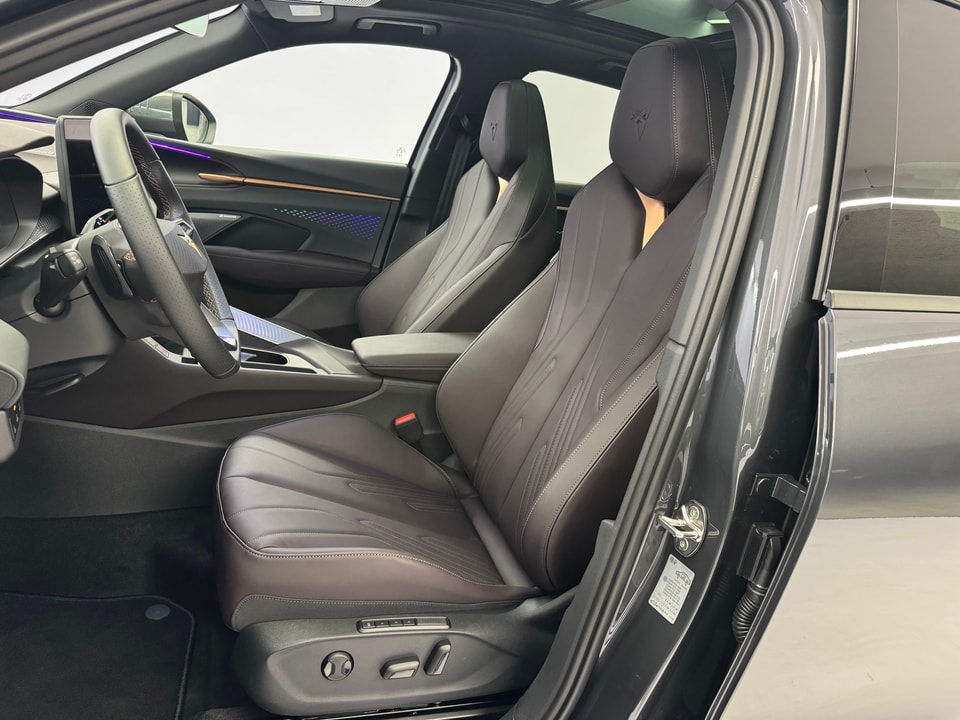 Terramar 2.0 TSI VZ 4Drive DSG