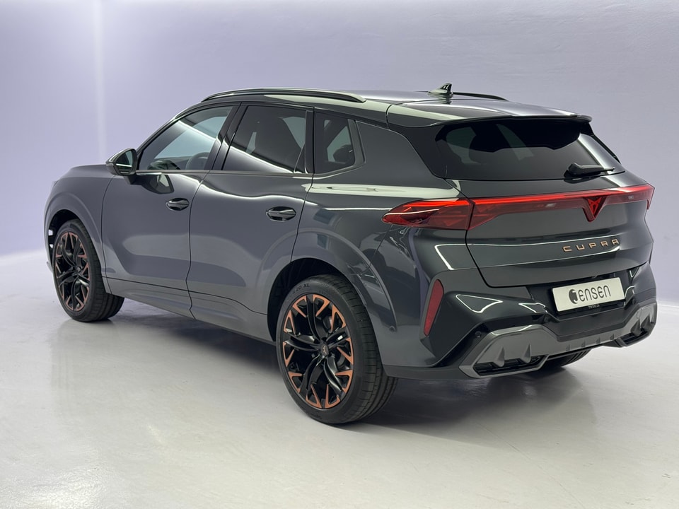 Terramar 2.0 TSI VZ 4Drive DSG