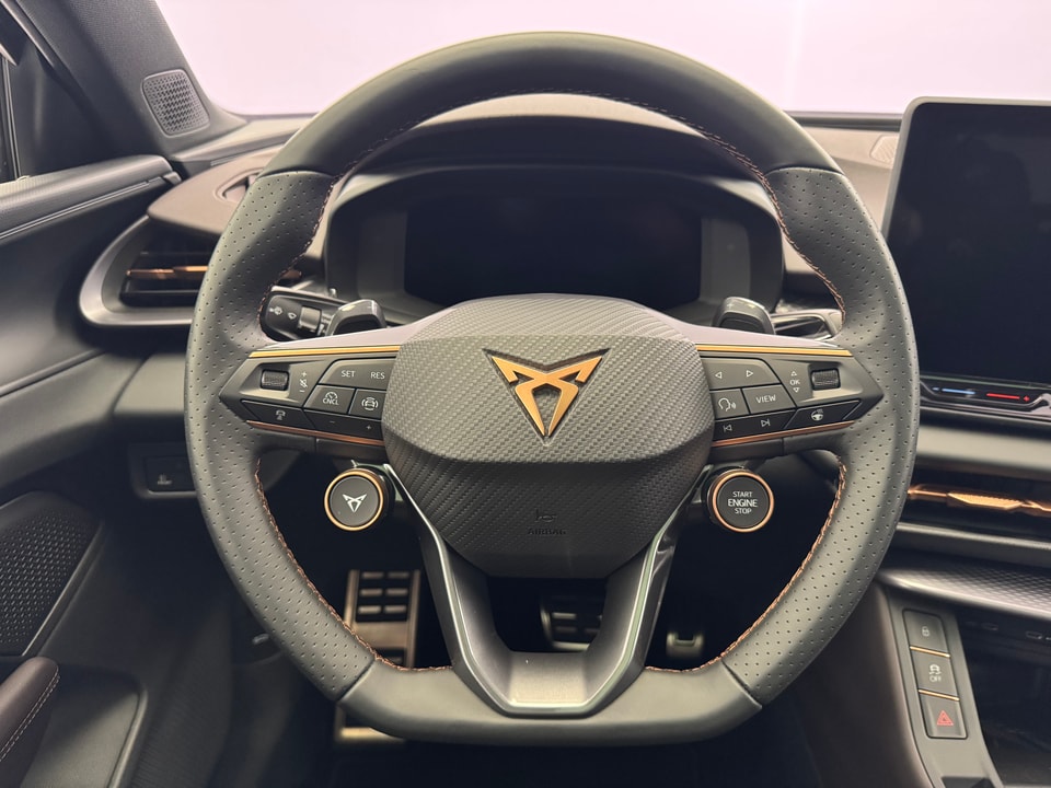 Terramar 2.0 TSI VZ 4Drive DSG