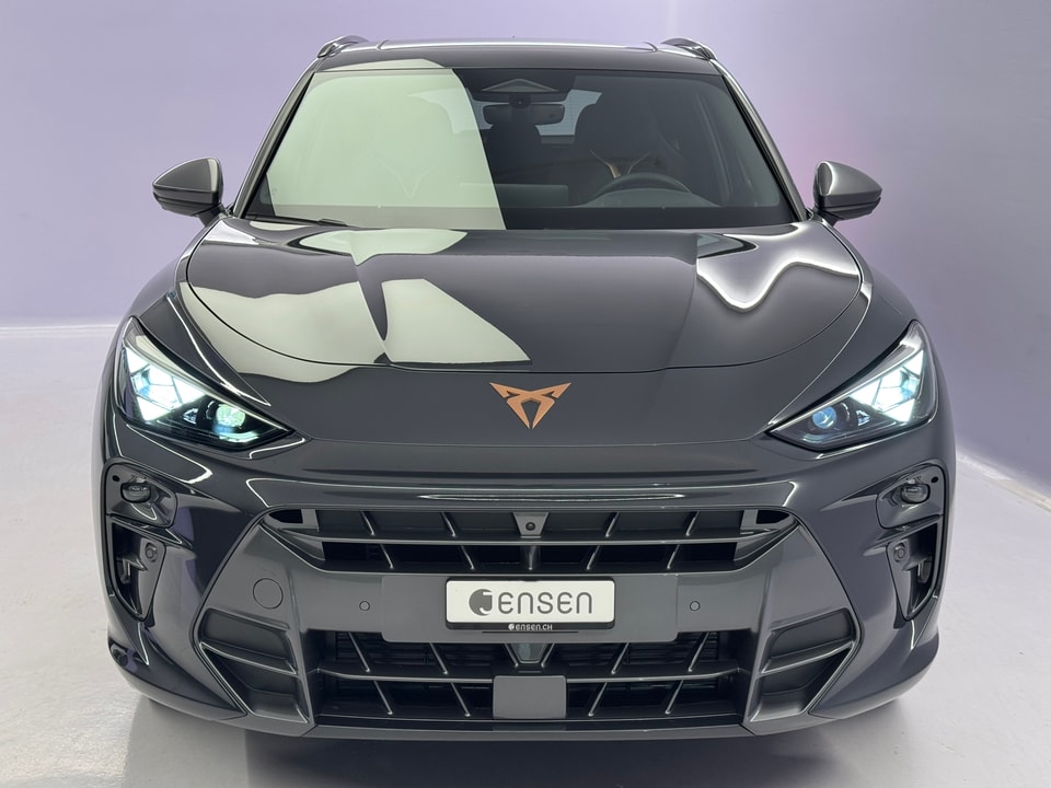 Terramar 2.0 TSI VZ 4Drive DSG