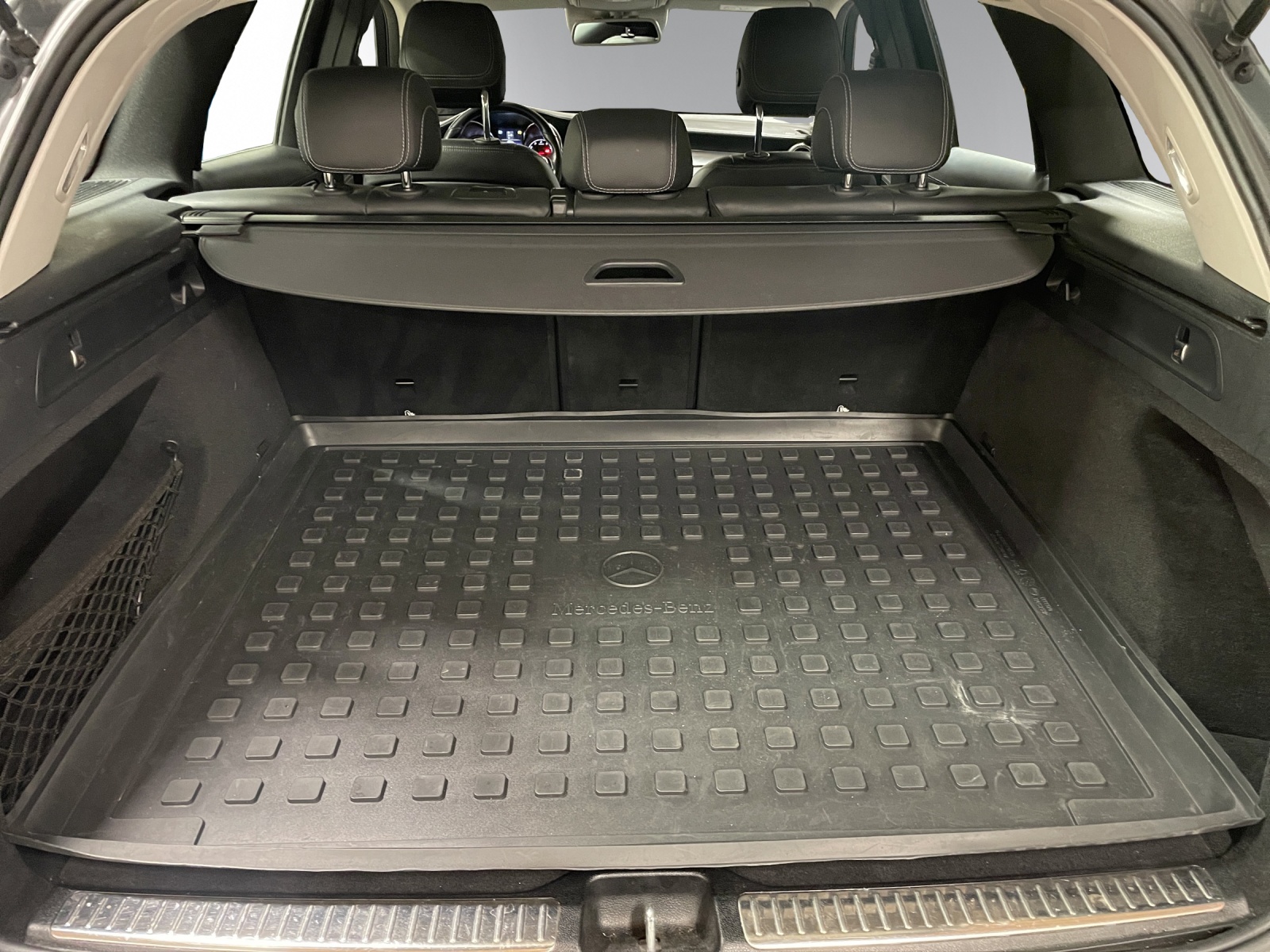 Image MERCEDES-BENZ GLC-250 GLC 250 AMG Line 4Matic