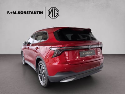 MG S5 EV 64 kWh Luxury - Bild 5