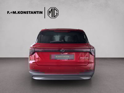 MG S5 EV 64 kWh Luxury - Bild 6