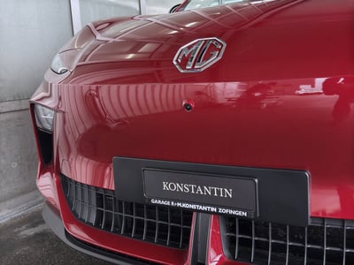 MG S5 EV 64 kWh Luxury - weitere Bilder