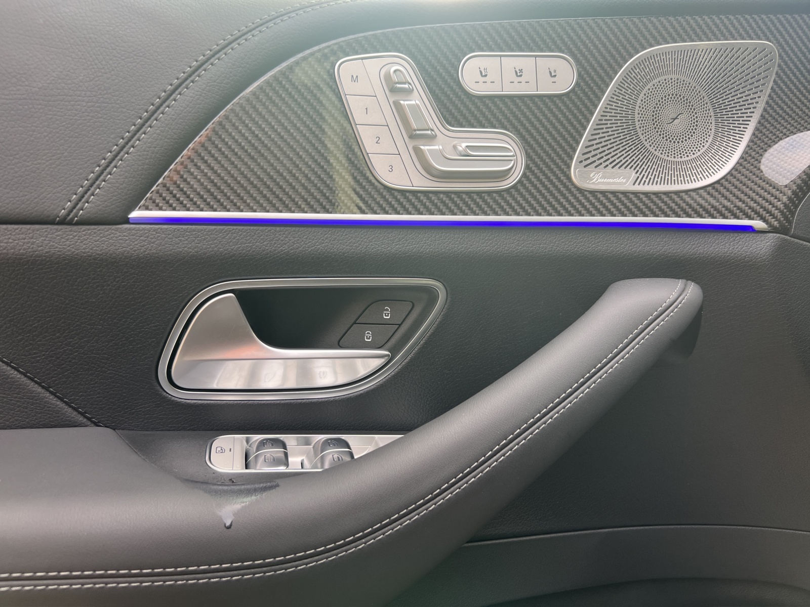 Image MERCEDES-BENZ GLE-450 GLE 450 d 4Matic 9G-Tronic