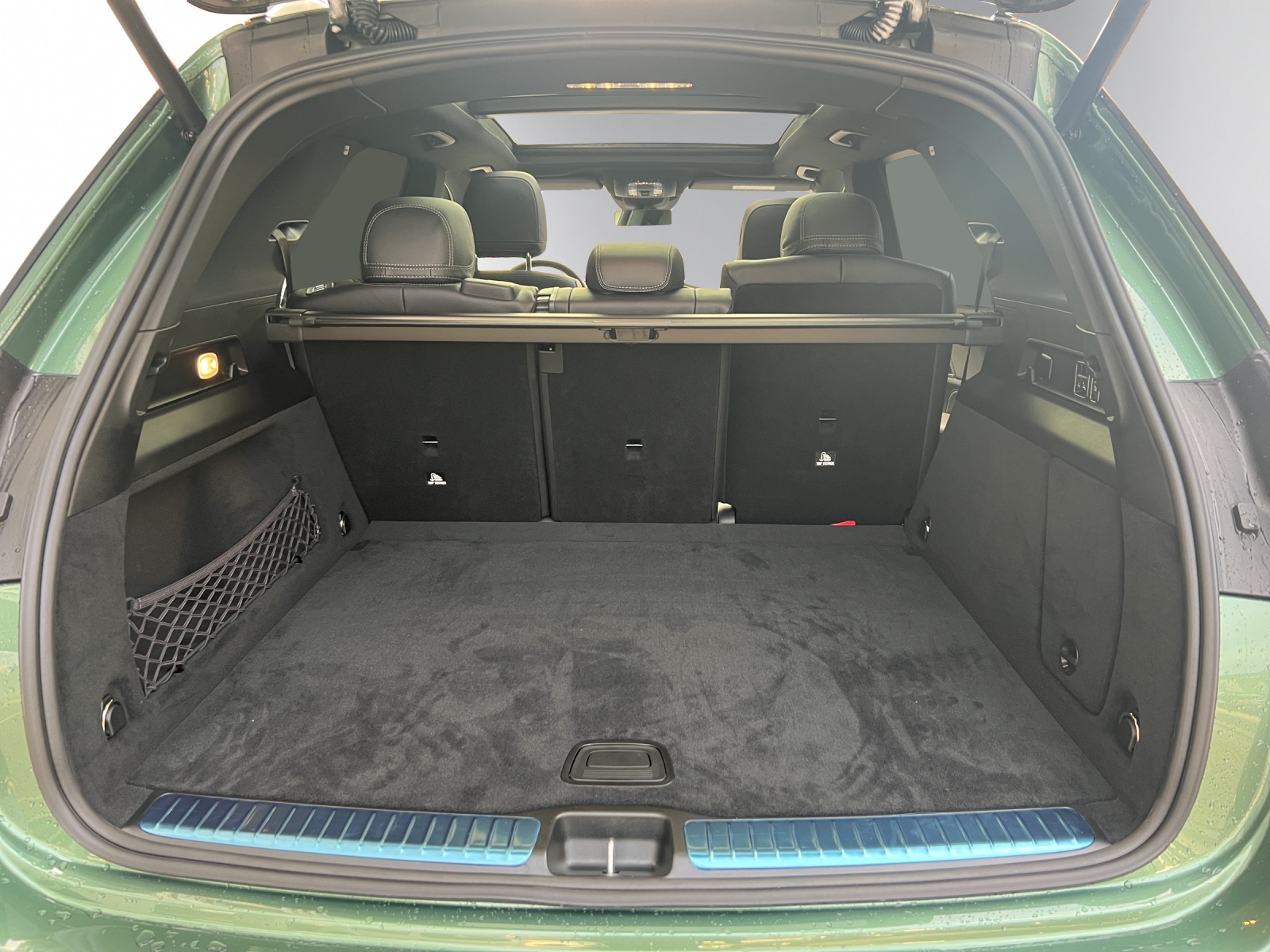 Image MERCEDES-BENZ GLE-450 GLE 450 d 4Matic 9G-Tronic