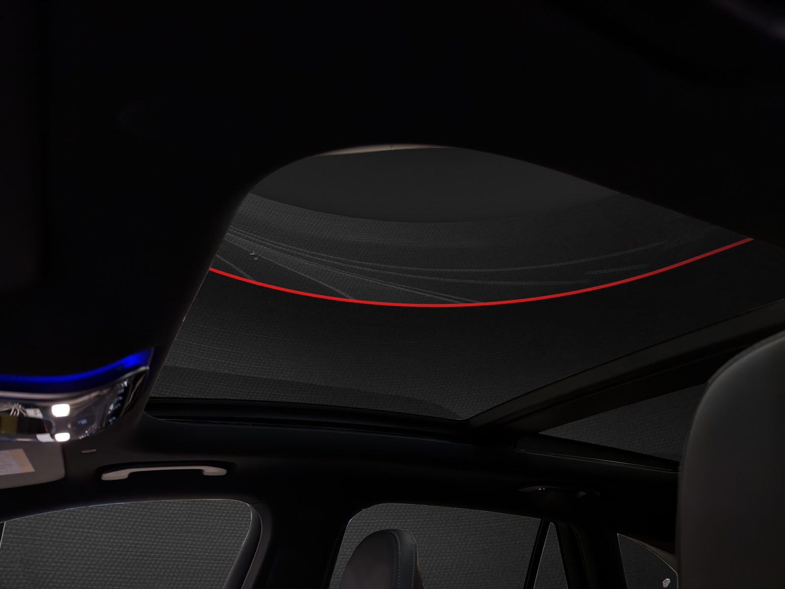 Image MERCEDES-BENZ GLC-63-AMG GLC AMG 63 S e Performance Executive Edition 9G-Tronic