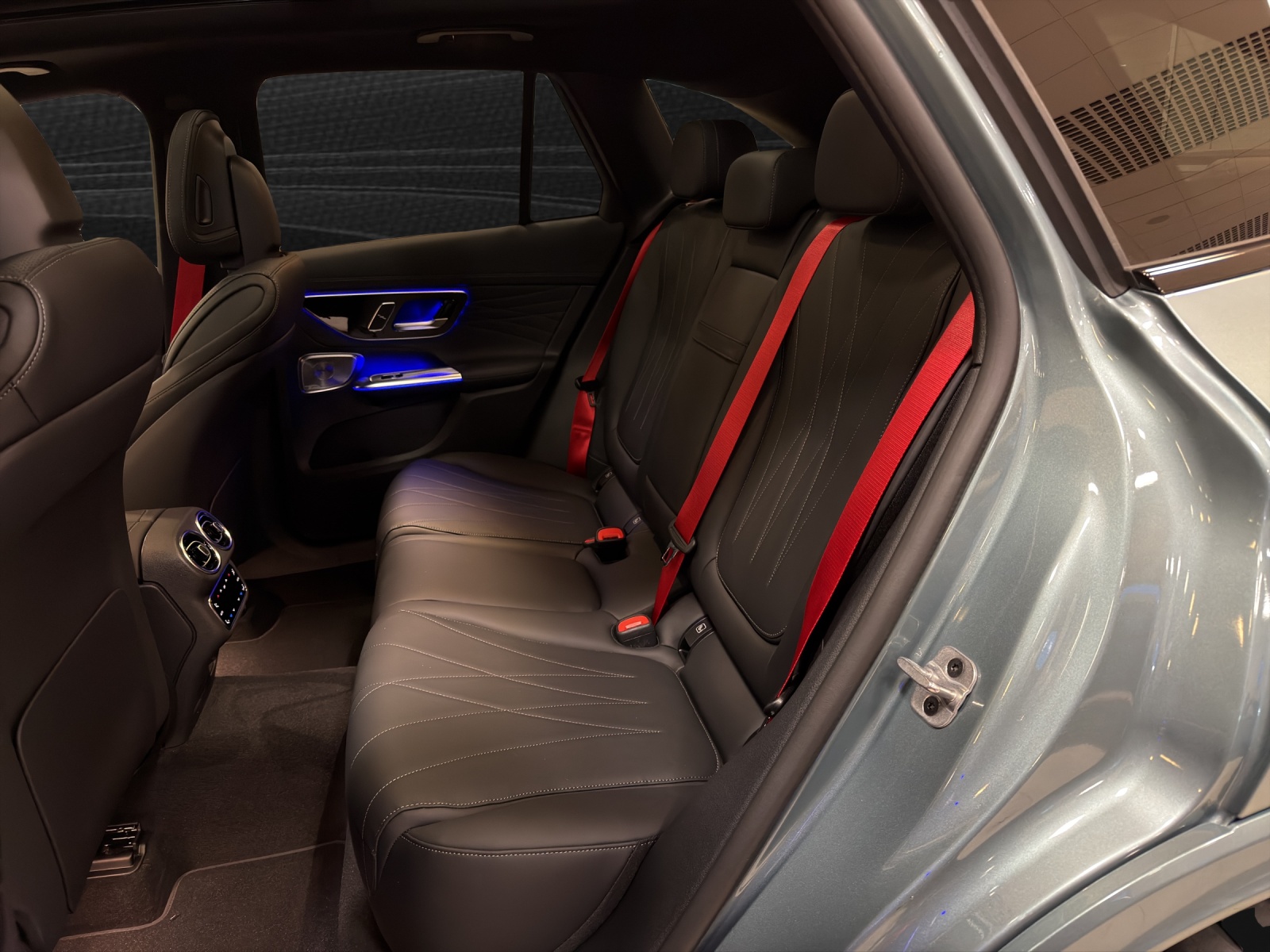 Image MERCEDES-BENZ GLC-63-AMG GLC AMG 63 S e Performance Executive Edition 9G-Tronic