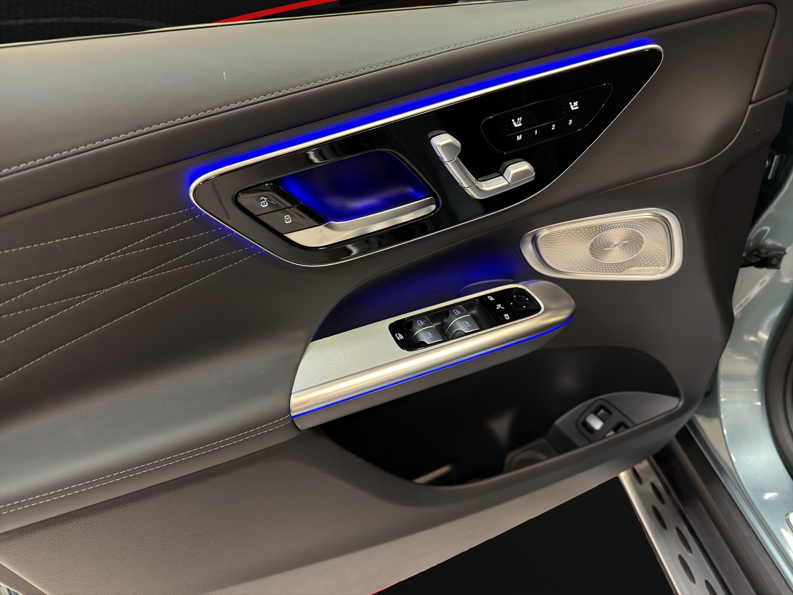 Image MERCEDES-BENZ GLC-63-AMG GLC AMG 63 S e Performance Executive Edition 9G-Tronic