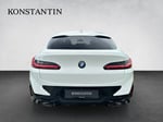 BMW X4 xDrive 48V 30i M Sport Steptronic - Bild 6