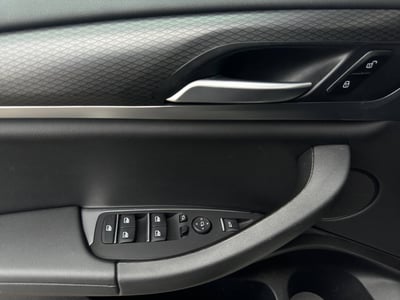 BMW X4 xDrive 48V 30i M Sport Steptronic - weitere Bilder