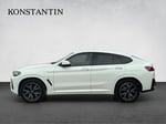 BMW X4 xDrive 48V 30i M Sport Steptronic - Miniatur 1