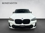 BMW X4 xDrive 48V 30i M Sport Steptronic - Bild 2