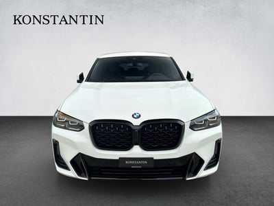 BMW X4 xDrive 48V 30i M Sport Steptronic - Bild 2