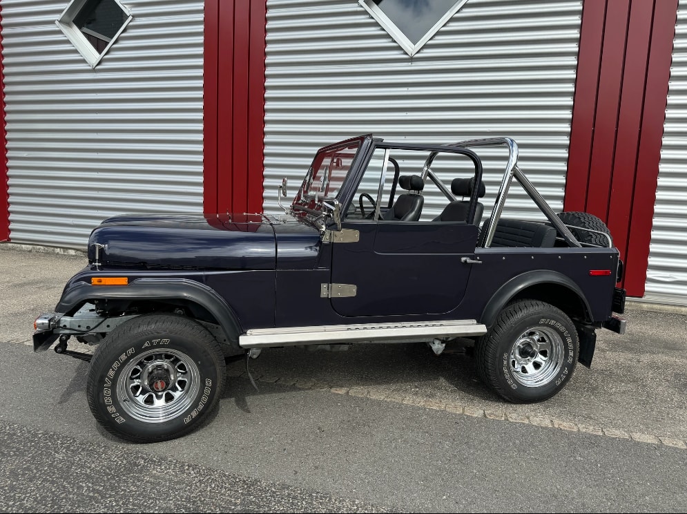 JEEP CJ-7-image-2