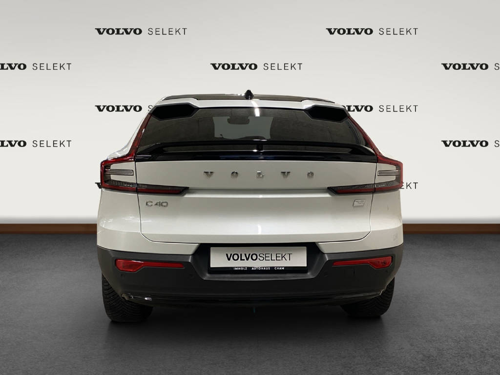 VOLVO C40 P8 Twin Recharge Ultimate AWD-showroom-element-3