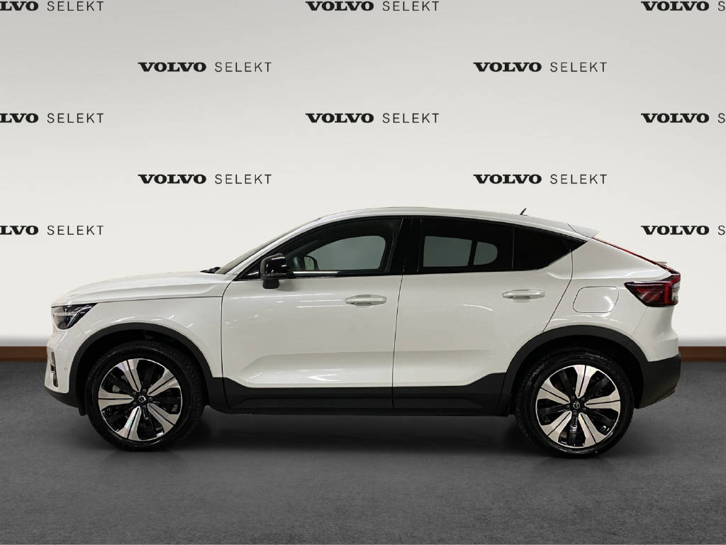 VOLVO C40 P8 Twin Recharge Ultimate AWD-showroom-element-1