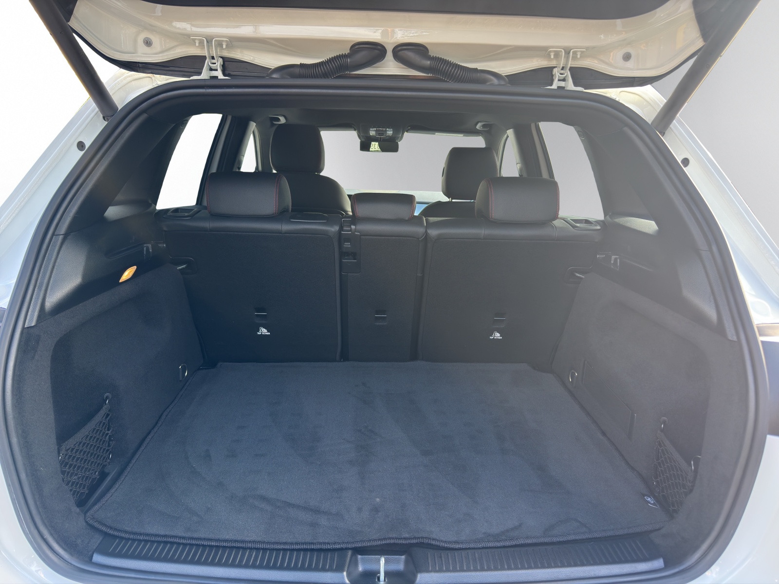 Image MERCEDES-BENZ B-250 B 250 4Matic AMG Line