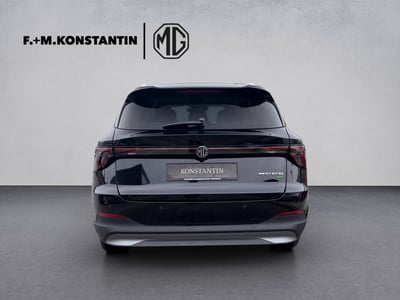 MG S5 EV 64 kWh Luxury - Bild 6