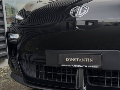 MG S5 EV 64 kWh Luxury - weitere Bilder